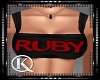 Ruby Custom