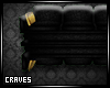 ♔ | 3 Seater Couch