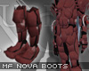 MF Nova Boots