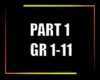 RAP GR PART1