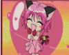 iz.Neko Pink PET
