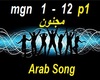 Faud Arab Song - P1