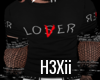 Loser/Lover Top