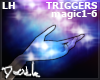 !d6 Magic Spells LH