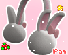 p. lili earmuff