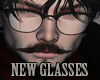 Jm New Glasses