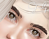 G̷. Annie Eyebrows
