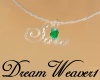 *DW1* Sara Necklace