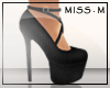 M: Privileged! Pumps