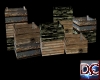 [H] Wooden Crates