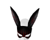 Bloody Rabbit Mask