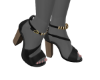 8! Blair Sandals