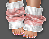 Kawaii Warmers Peachy