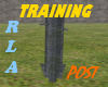 [RLA]Training Post