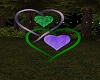 Heart Sculpture *Req