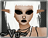 ~Vu~Goth Doll Skin V1
