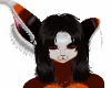 H! Red Panda Ears v3