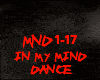 DANCE-IN MY MIND