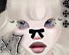 hair + bangs ★彡