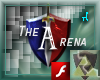 The Arena Battle Engine