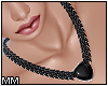 mm. Vixen Necklace