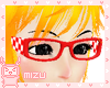[Mizu] Heechul glasses