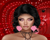 VDay Cupid Anim Hearts
