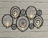 LC| Stowe Sconce Candles