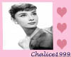 CH Audrey Hepburn Pic