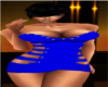 Hawt Sexy Blue BM