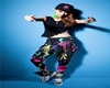 Rap Dance