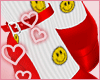 ♰ Smile Shoes