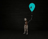 Alien Aqua Balloon Act