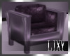 {LIX} City Chair