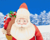 !!Santa!! Animated