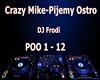 Crazy Mike-Pijemy Ostro