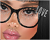 Glasses Love