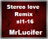 Stereo Love -Remix