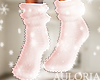 𝒜 Eve Maternity Socks