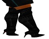 BOOTS - FALL/WINTER TALL