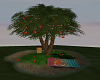 Animated Apple Tree