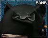 B! Kitty Balaclava Black
