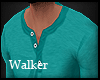 Casual Sweater Teal
