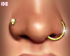 Nose Ring Duo | Gold