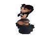 Unconditional Avatar