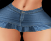 skirt jeans esther