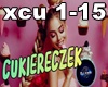 DJ Kris - Cukiereczku