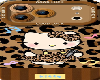 Iphone17 HKitty CheetahP