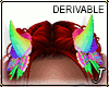 Jewel* DER - Devil Horns