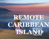 CARIBBEAN ISLAND ROMANCE